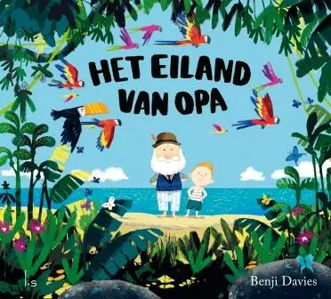 Eiland van opa