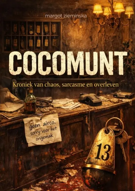 Cocomunt