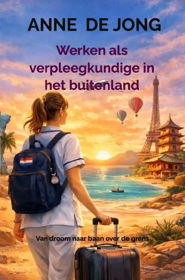 Werken als verpleegkundige in het buitenland
