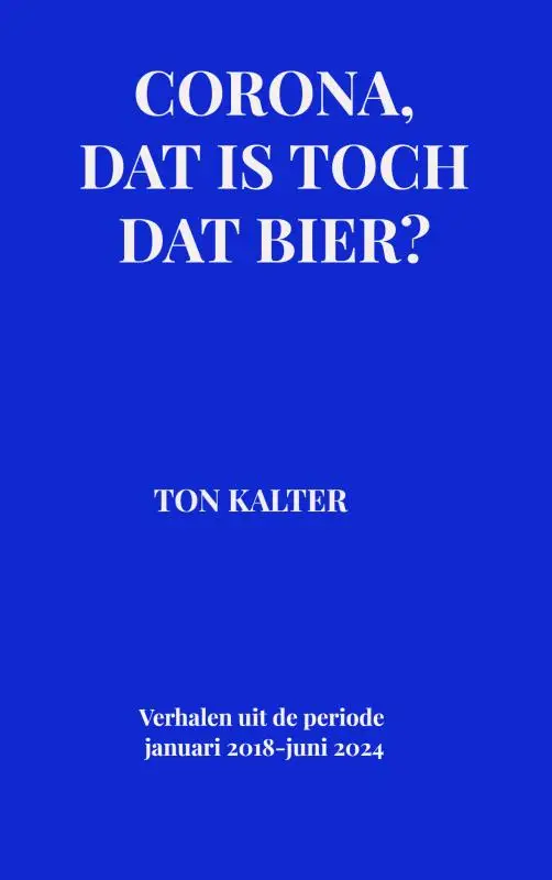 Corona, dat is toch dat bier?