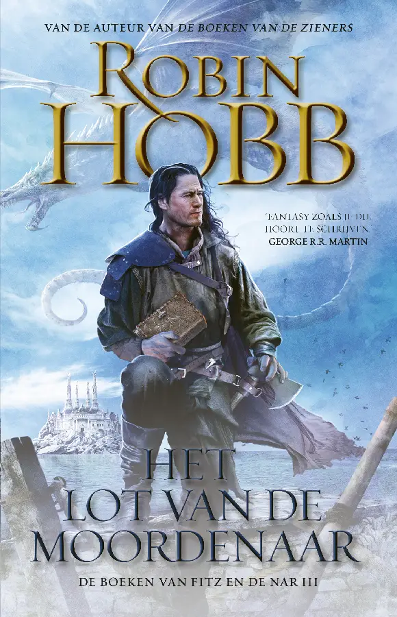 Het Lot van de Moordenaar