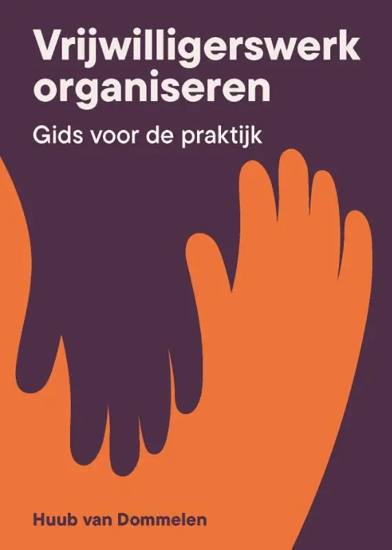 Vrijwilligerswerk organiseren