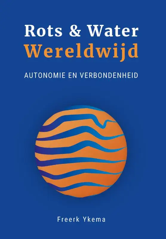 Rots & Water Wereldwijd