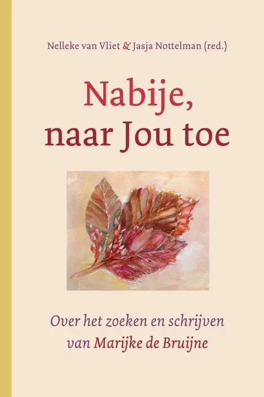 Nabije, naar jou toe