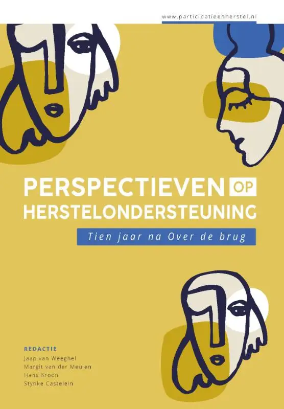 Perspectieven op herstelondersteuning