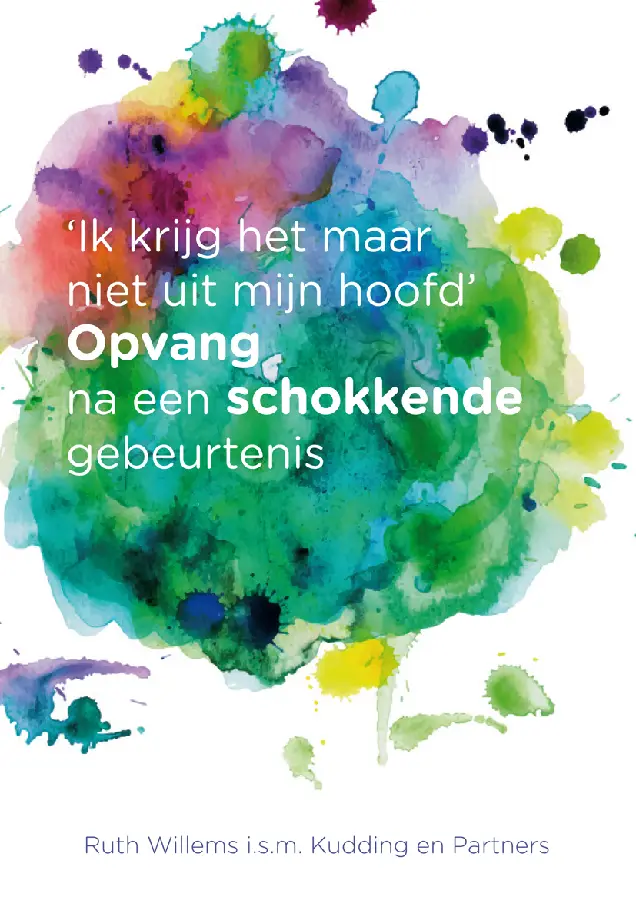 Ik krijg het maar niet uit mijn hoofd