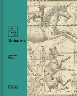 The Little Book of Unicorns