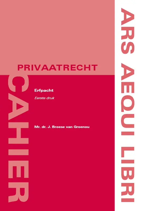 Erfpacht