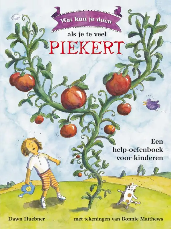 Wat kun je doen als je teveel piekert