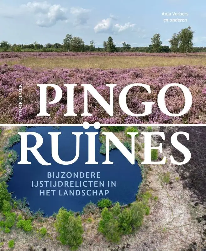 Pingoruïnes