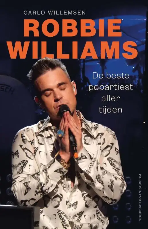 Robbie Williams