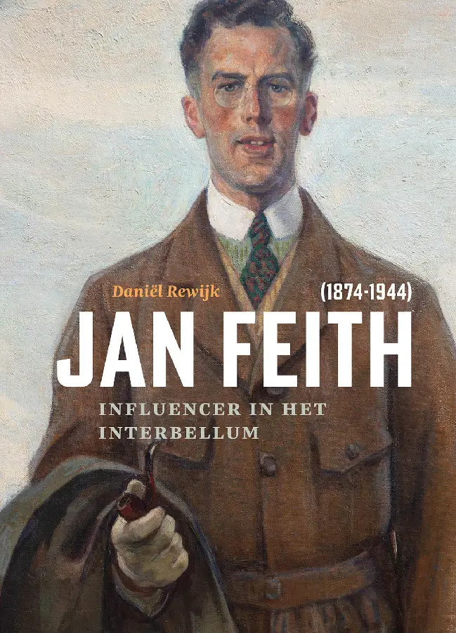 Jan Feith (1874-1944)