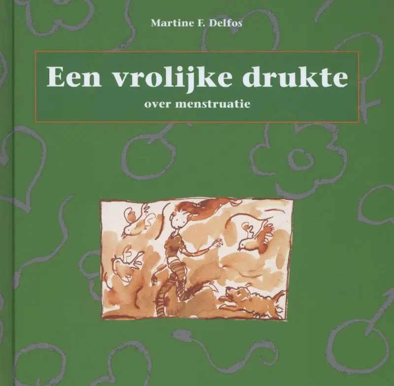 Vreselijke drukte
