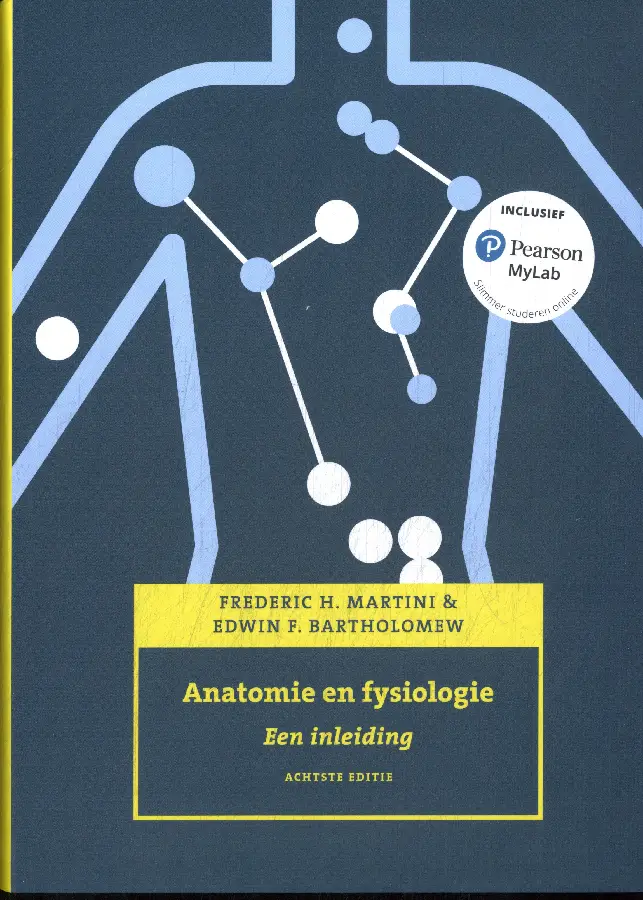 Anatomie & Fysiologie