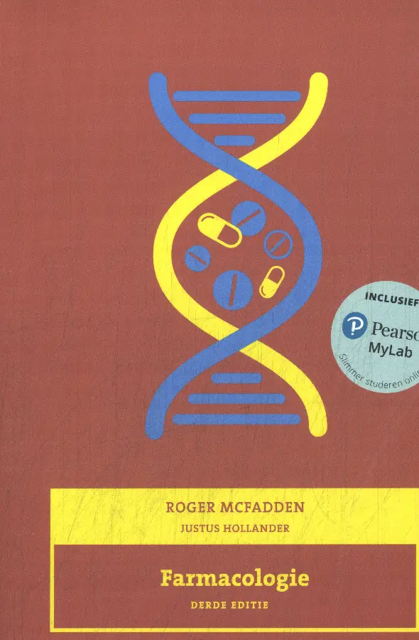 Farmacologie