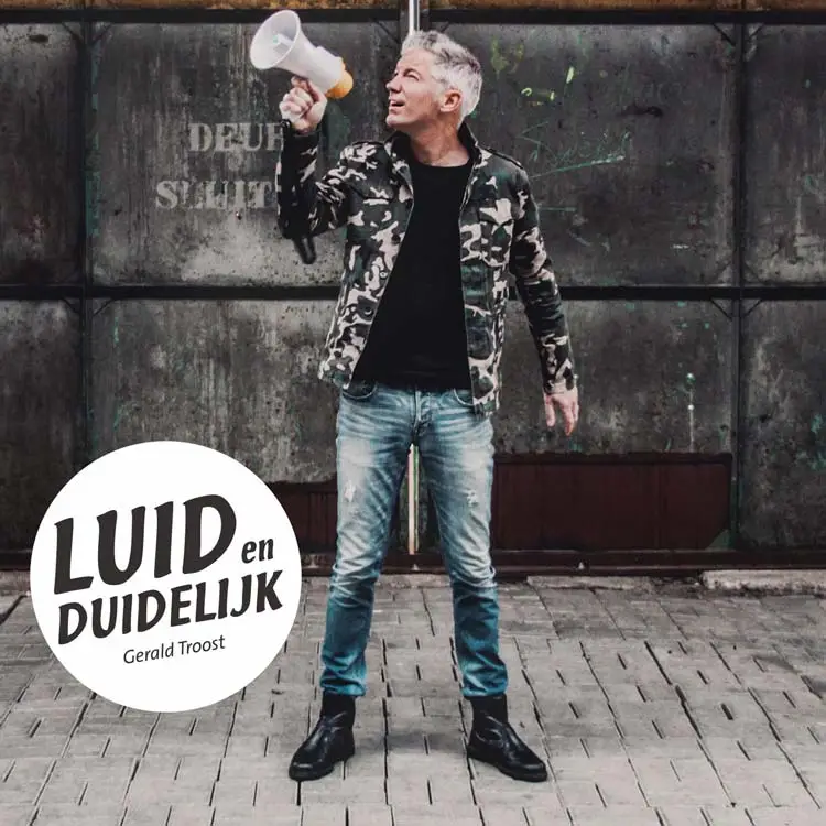 Luid en duidelijk (remix)