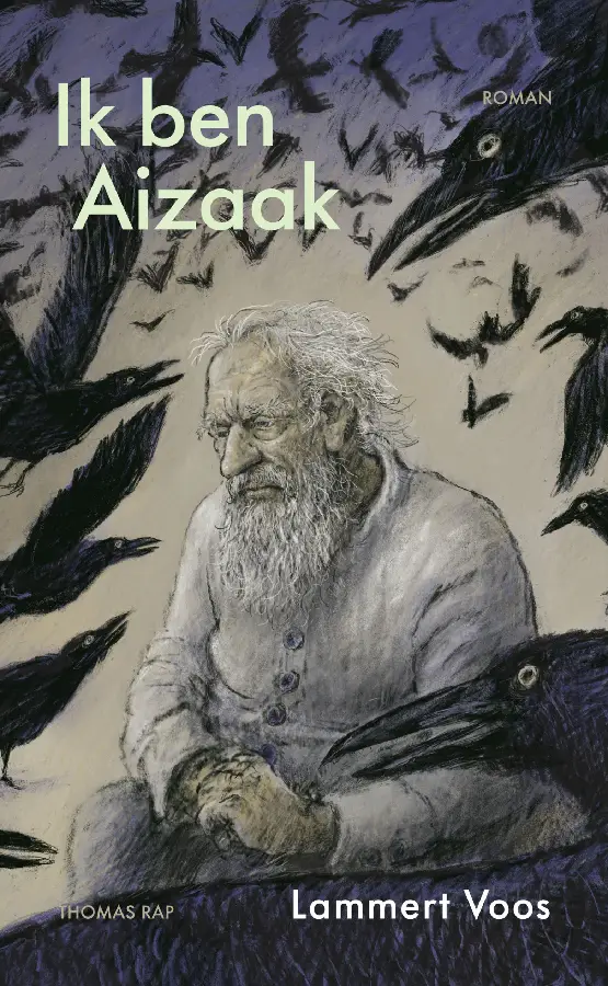 Ik ben Aizaak