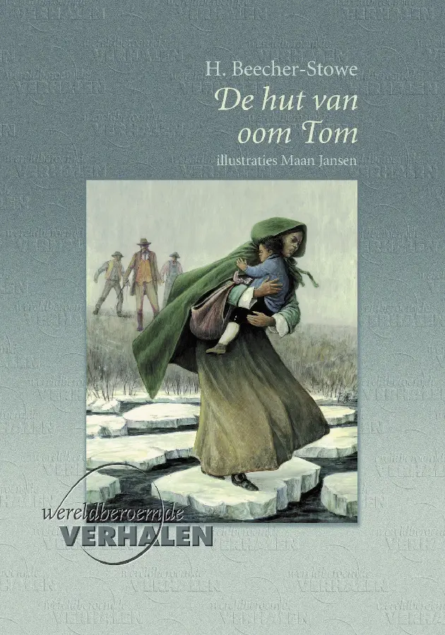 Hut van oom Ton