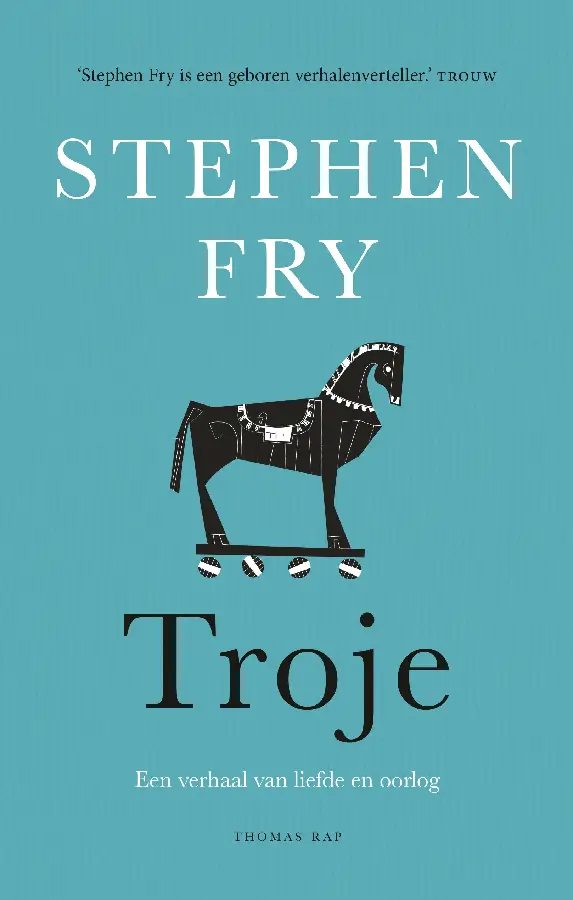 Troje