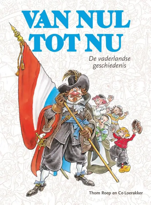 Van nul tot nu september 2020