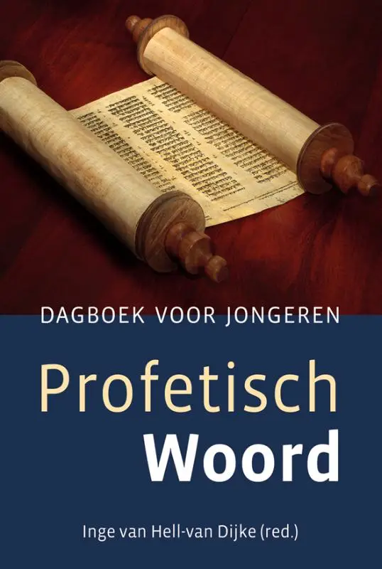 Profetisch Woord, dagboek jongeren