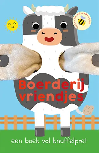 Boerderijvriendjes