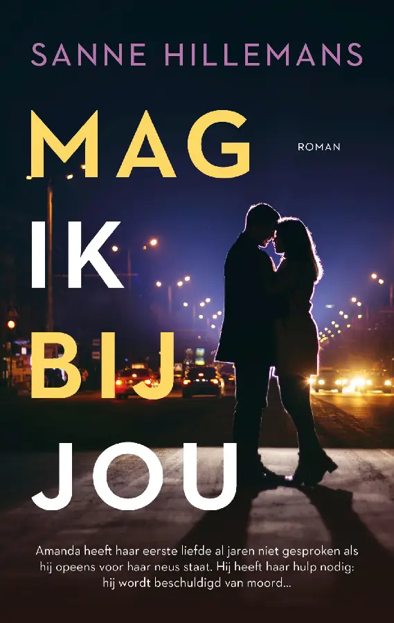 Mag ik bij jou
