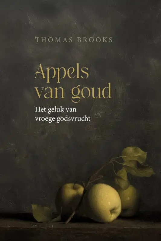 Appels van goud