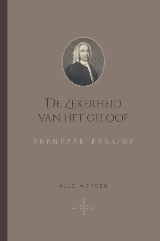 Zekerheid van het geloof 1