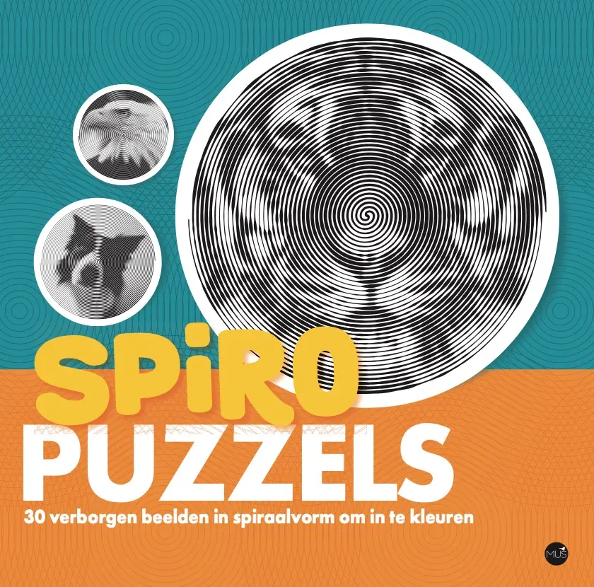 Spiro puzzels