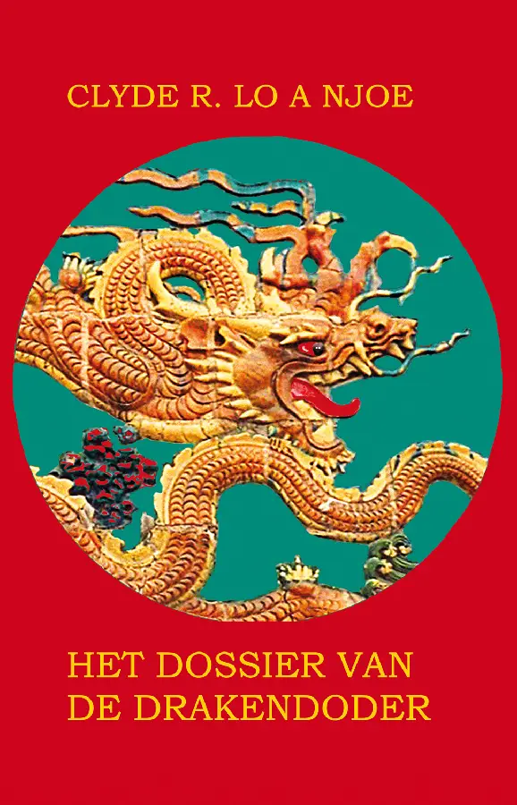 Het dossier van de drakendoder