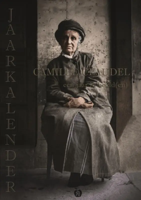 Camille Claudel, een jaar in beeld(en)