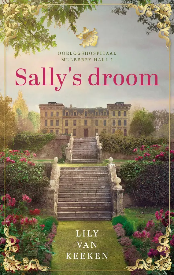 Sally's droom