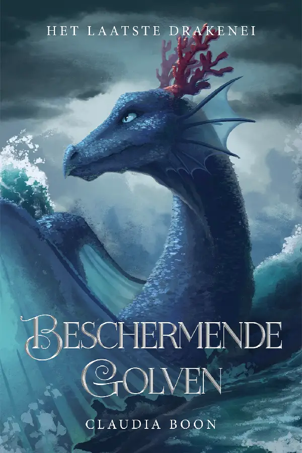Beschermende Golven