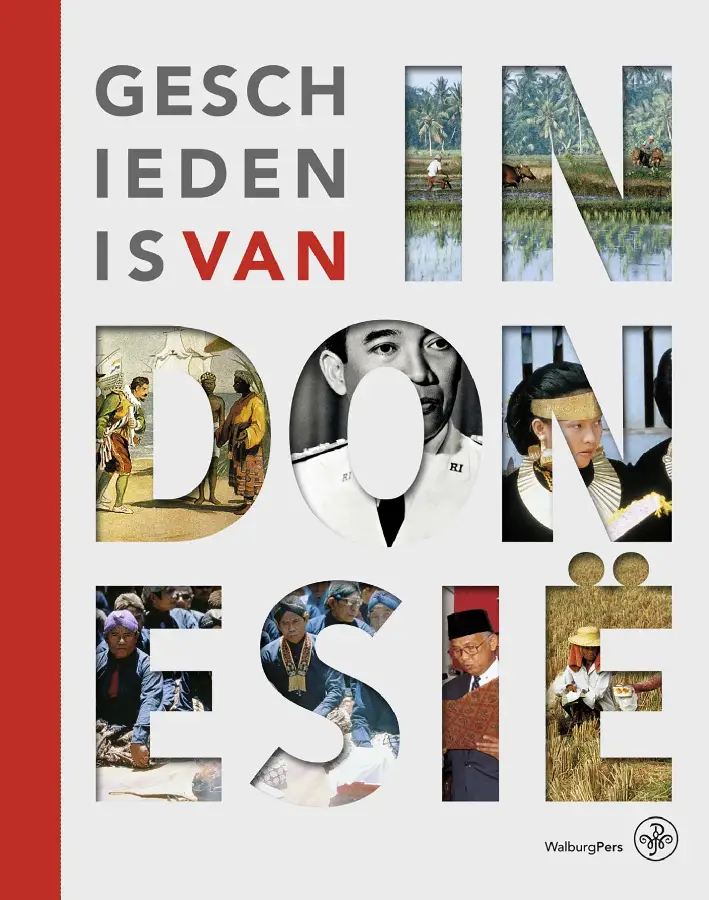 Geschiedenis van Indonesië