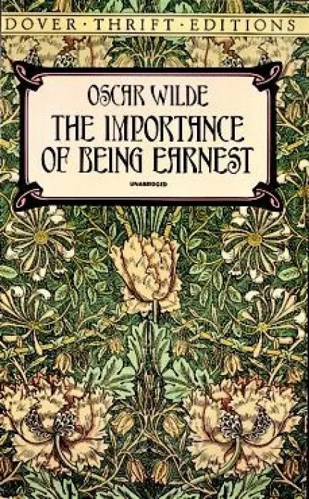 Importance Being Earnest