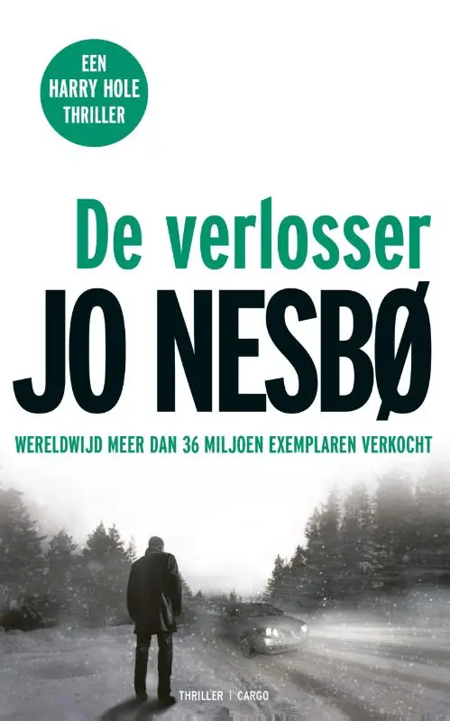 De Verlosser