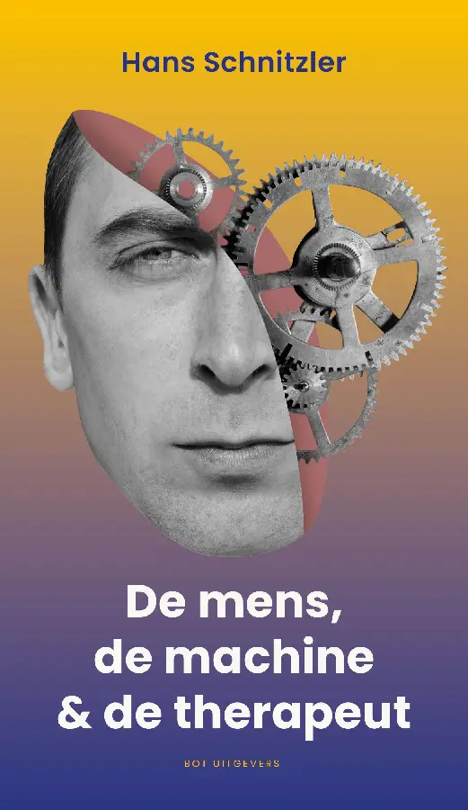Mens, de machine & de therapeut