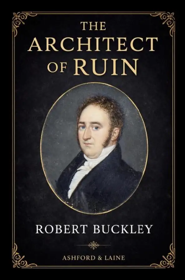 The Architect of Ruin