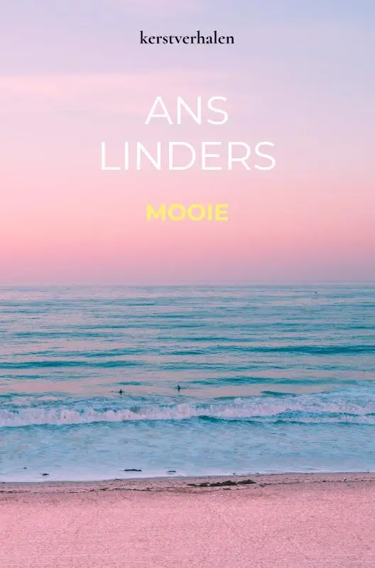mooie