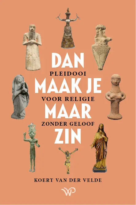 Dan maak je maar zin