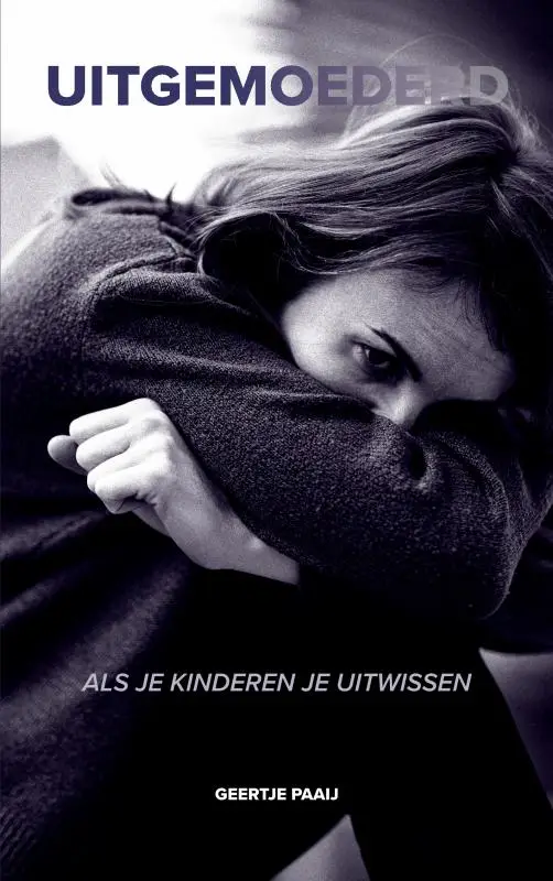 Uitgemoederd