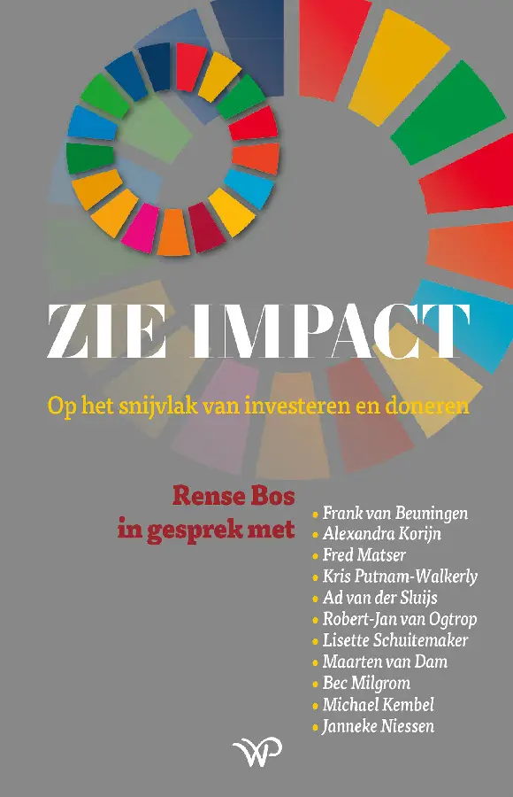 Zie impact