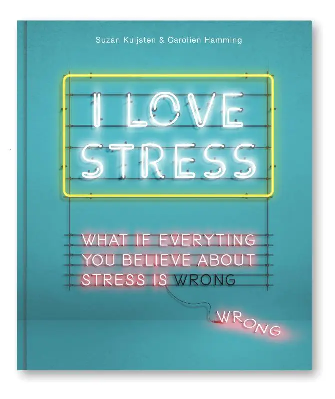 I Love Stress