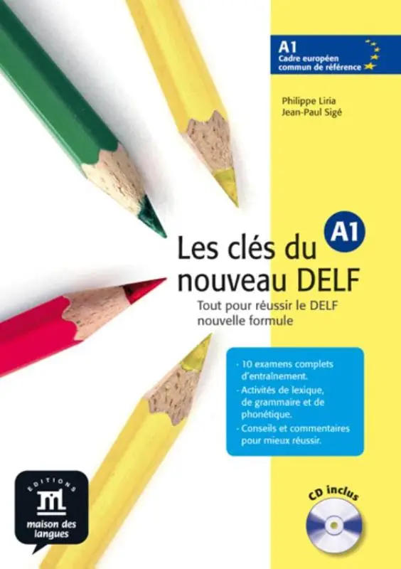 Les clés du nouveau DELF A1 / B1