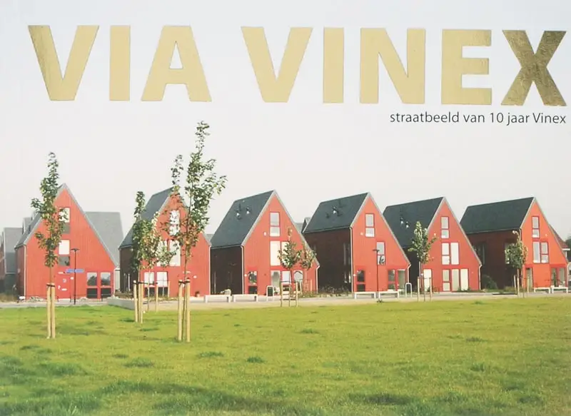 Via Vinex