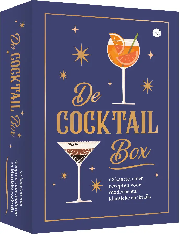 Cocktail Box