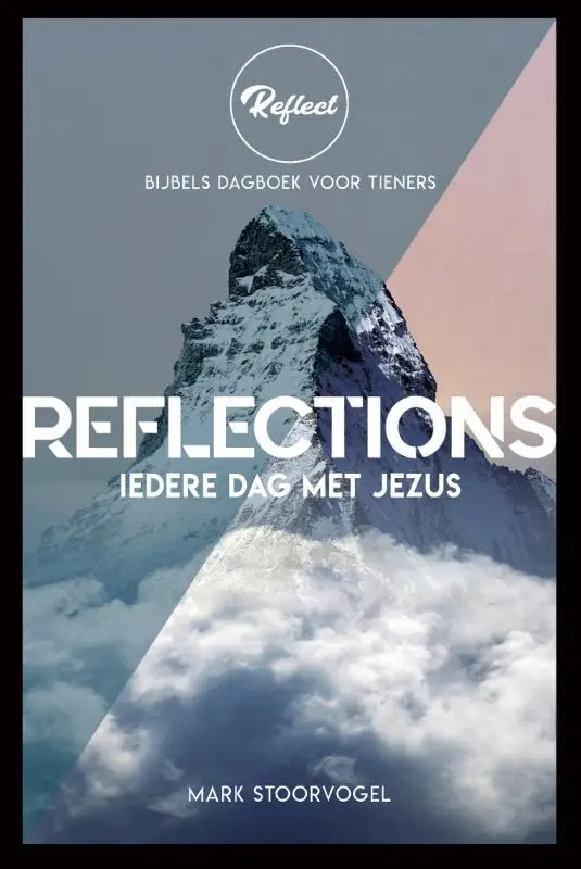 Reflections iedere dag met Jezus