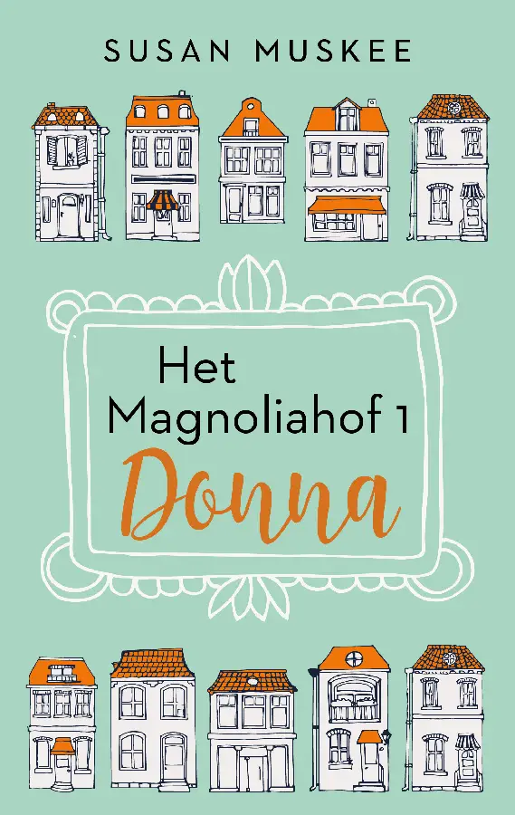 Donna en Juna