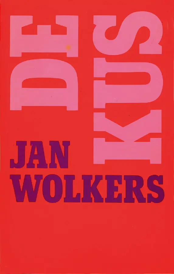 De kus